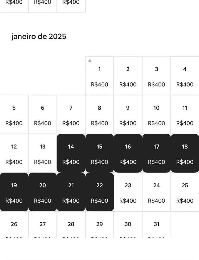 Casa Do Hospede location